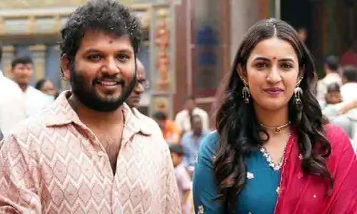 Niharika Konidela: హిట్ కాంబో రీలోడ్.. ఆ దర్శకుడితో నిహారిక కొణిదెల మూడో చిత్రం