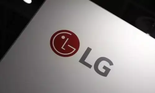 LG Electronics: చరిత్ర సృష్టించిన ఎల్‌జీ ఎలక్ట్రానిక్స్ ఇండియా.. ఏకంగా రూ.4 లక్షల కోట్ల బిడ్లు