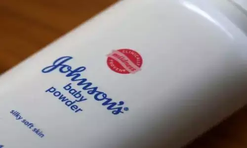 Johnson & Johnson: జాన్సన్ అండ్ జాన్సన్‌కు రూ. 8,582 కోట్ల భారీ జరిమానా విధించిన అమెరికా కోర్టు