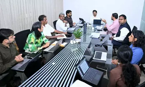 క్వాంటమ్ కంప్యూటింగ్ పాలసీ.. ఐటీ, ఎలక్ట్రానిక్స్ పరిశ్రమలకు మంత్రి నారా లోకేశ్ గుడ్‌న్యూస్..!