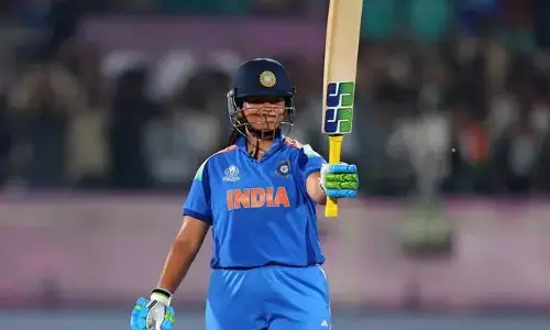 Womens World Cup : రిచా ఘోష్ పోరాటం వృథా.. భారత్ జోరుకు సౌతాఫ్రికా బ్రేక్