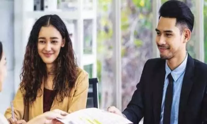 విదేశీ ఉద్యోగ అవకాశాలకు దరఖాస్తుల స్వీకరణ : జిల్లా ఉపాధి కల్పన అధికారి రవికృష్ణ విదేశీ ఉద్యోగ అవకాశాలకు దరఖాస్తుల స్వీకరణ : జిల్లా ఉపాధి కల్పన అధికారి రవికృష్ణ