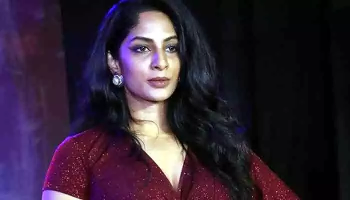 Shriya Reddy: ఆ సీన్స్కు ముందు 50 నుంచి 60 పుష్ అప్స్ తీసేదాన్ని.. శ్రియా రెడ్డి ఇంట్రెస్టింగ్ కామెంట్స్ Shriya Reddy: ఆ సీన్స్కు ముందు 50 నుంచి 60 పుష్ అప్స్ తీసేదాన్ని.. శ్రియా రెడ్డి ఇంట్రెస్టింగ్ కామెంట్స్