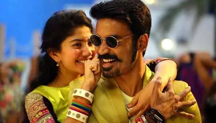 మరోసారి జతకట్టబోతున్న ధనుష్ అండ్ సాయి పల్లవి.. డైరెక్టర్ ఎవరంటే? మరోసారి జతకట్టబోతున్న ధనుష్ అండ్ సాయి పల్లవి.. డైరెక్టర్ ఎవరంటే?