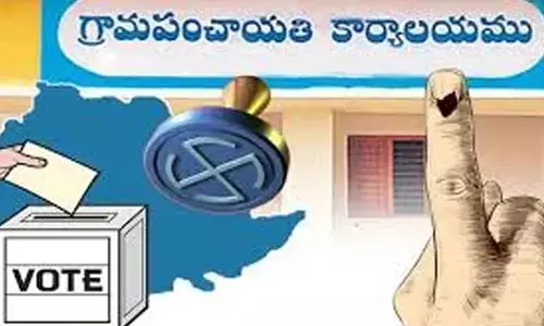 ఆశావహుల ఆశలు ఆవిరి.. అంతా బూడిదలో పోసిన పన్నీరేనా?