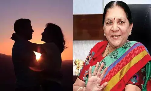 లివ్-ఇన్ రిలేషన్ ధోరణిపై గవర్నర్ సంచలన వ్యాఖ్యలు