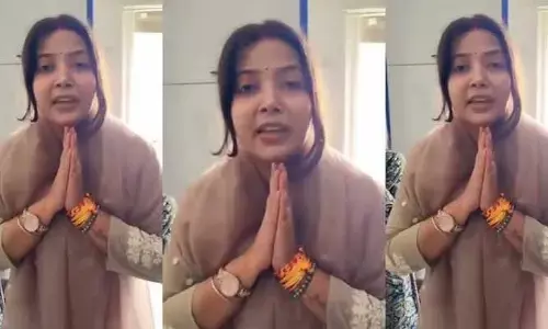 నాకు నరకం చూపించాడు.. టార్చర్ భరించలేక నిద్ర మాత్రలు వేసుకున్నా.. పవన్ భార్య సెన్సేషనల్ కామెంట్స్