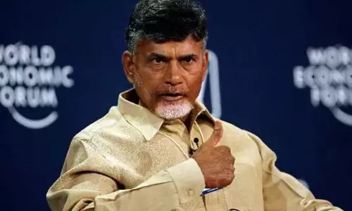వైజాగ్ స్టీల్‌ప్లాంట్ ప్రైవేటీకరణ.. వైసీపీకి స్ట్రాంగ్ కౌంటరిచ్చిన సీఎం చంద్రబాబు