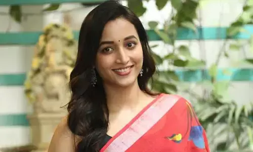 ఈ సినిమాలో రాగను చూశాక కచ్చితంగా మీరంతా ఆశ్చర్యపోతారు: Srinidhi Shetty