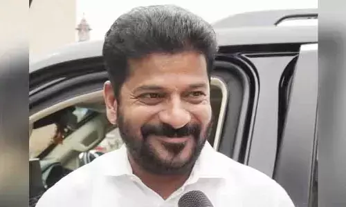 నిజామాబాద్‌కు బయలుదేరిన సీఎం రేవంత్ రెడ్డి.. అసలు విషయం ఇదే!