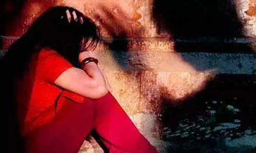 పల్నాడు : బాలికకు వేధింపులు.. ఇద్దరి అరెస్ట్