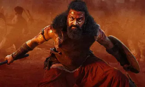 Kantara Chapter 1 Box Office Collection :  9 రోజుల్లో ‘కాంతార:చాప్టర్1’ ఎంత కలెక్ట్ చేసిందంటే?