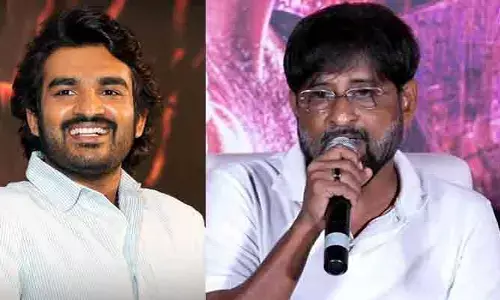 కంటెంట్ ఉన్న చిత్రాలకు థియేటర్స్ ఎందుకు దొరకవు.. హీరో కిరణ్ అబ్బవరం కామెంట్స్‌కు కౌంటర్‌గా నిర్మాత వ్యాఖ్యలు