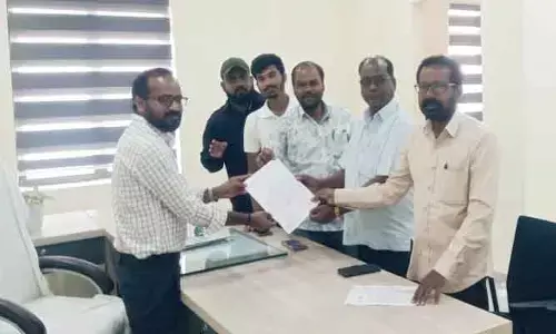 నాణ్యతలేని మాంసం విక్రయదారులపై ప్రభుత్వం తక్షణమే చర్యలు తీసుకోవాలి :  సీపీఎం