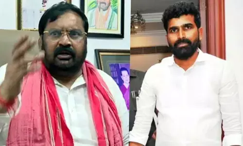 అలిగిన ఆశావహులు.. మొదలైన బుజ్జగింపులు.. సీఎన్ రెడ్డితో మంత్రుల సమావేశం