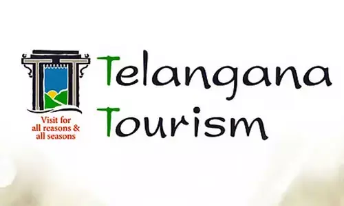HYD: ఆకట్టుకున్న వారసత్వ కట్టడాలు.. తెలంగాణ చారిత్రక సంపద