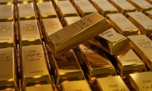 Gold Investments: రికార్డు స్థాయికి బంగారం ధరలు.. పెట్టుబడి కోసం 4 తెలివైన మార్గాలు
