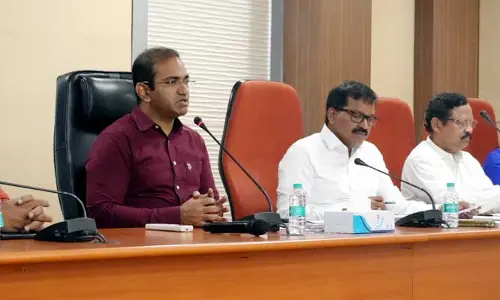 TGSPDCL: సమ్మర్‌లో చిన్న సమస్య కూడా రావొద్దు.. విద్యుత్ డిమాండ్ ఏ స్థాయిలో పెరిగినా సరఫరా జరగాలి