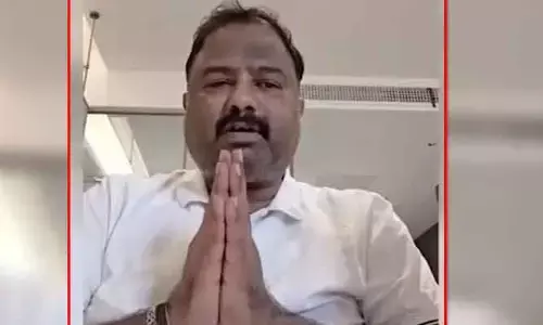 Breaking: నకిలీ మద్యం కేసులో జనార్ధన్ రావు అరెస్ట్