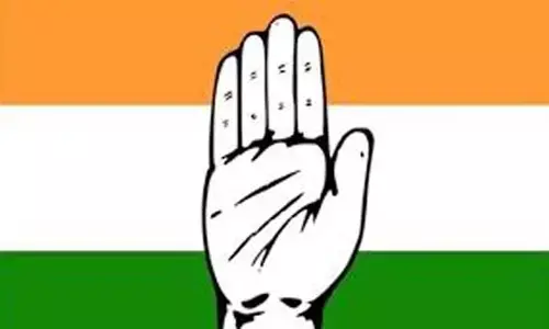 డీసీసీ పదవులకు దరఖాస్తుల ప్రక్రియ షురూ..!