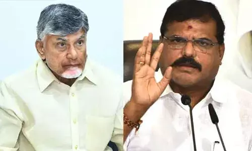 మెడికల్ కాలేజీలపై బొత్స కీలక వ్యాఖ్యలు