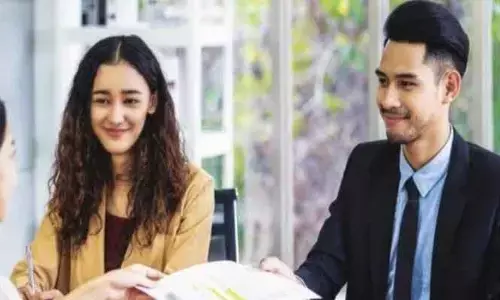విదేశీ ఉద్యోగ అవకాశాలకు దరఖాస్తుల స్వీకరణ : జిల్లా ఉపాధి కల్పన అధికారి రవికృష్ణ