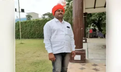 బీసీ రిజర్వేషన్ల జీవో పై హైకోర్టు స్టే.. ఓసీ నేత వివాదాస్పద వ్యాఖ్యలు..!