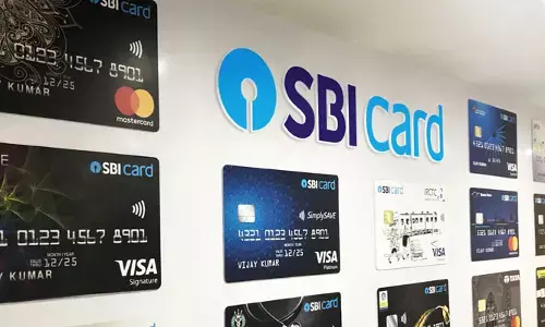 SBI: ఎస్‌బీఐ క్రెడిట్ కార్డులపై భారీ ఆఫర్లు.. క్యాష్‌బ్యాక్, డిస్కౌంట్ ప్రయోజనాలు