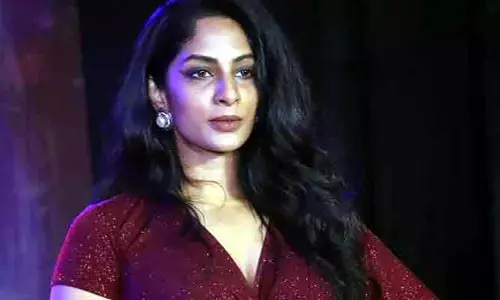 Shriya Reddy: ఆ సీన్స్‌కు ముందు 50 నుంచి 60 పుష్ అప్స్ తీసేదాన్ని.. శ్రియా రెడ్డి ఇంట్రెస్టింగ్ కామెంట్స్