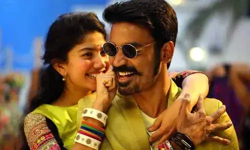 మరోసారి జతకట్టబోతున్న ధనుష్ అండ్ సాయి పల్లవి.. డైరెక్టర్ ఎవరంటే?
