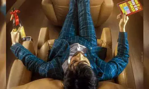 Ravi Teja: రవితేజ సినిమాపై బిగ్ అప్డేట్.. విదేశీ షెడ్యూల్ స్టార్ట్ అంటూ పోస్ట్