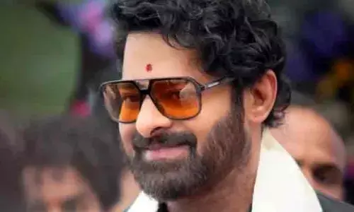 Prabhas: ప్రభాస్ సినిమా నుంచి బిగ్ అప్డేట్.. ప్రీక్వెల్‌కు సిద్ధం అవుతున్న ఫౌజీ