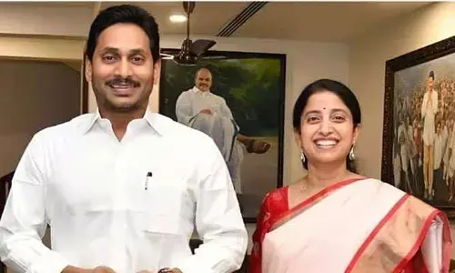 లండన్‌కు జగన్.. మళ్లీ వచ్చేది అప్పుడే..!