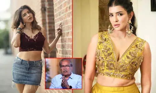 మంచు లక్ష్మికి జర్నలిస్టు మూర్తి క్షమాపణ.. ఇంతటితో ఆపాలని విజ్ఞప్తి