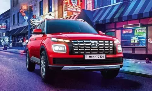 Hyundai Motor: దీపావళికి భారీ డిస్కౌంట్స్​ ప్రకటించిన హ్యుందాయ్