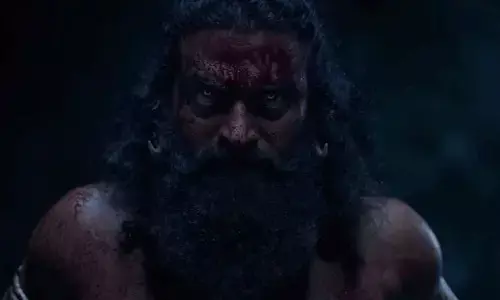 రూ.500 కోట్ల క్ల‌బ్‌లో ‘కాంతార చాఫ్ట‌ర్ 1’..ఓటీటీ డేట్ కూడా ఫిక్స్ !