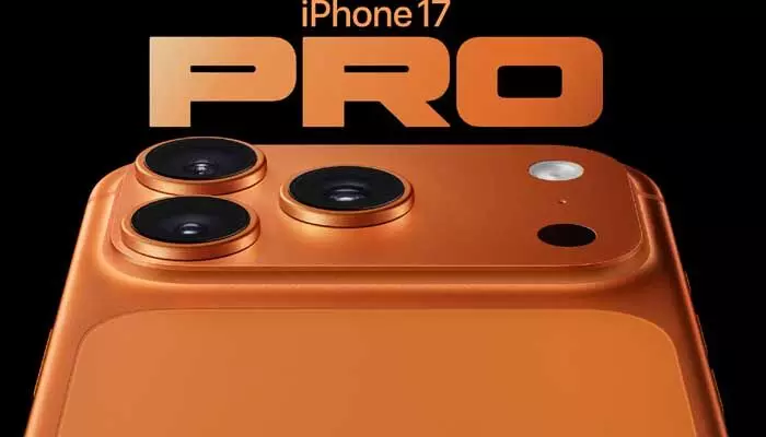 IPHONE 17 PRO కెమెరాను సైతం బీట్ చేసే 5 అండ్రాయిడ్ ఫోన్స్ ఇవే IPHONE 17 PRO కెమెరాను సైతం బీట్ చేసే 5 అండ్రాయిడ్ ఫోన్స్ ఇవే