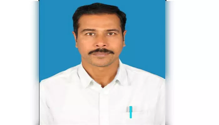 12న రాష్ట్ర ఉపాధ్యాయ సంఘం జిల్లా కౌన్సిల్ సమావేశం 12న రాష్ట్ర ఉపాధ్యాయ సంఘం జిల్లా కౌన్సిల్ సమావేశం