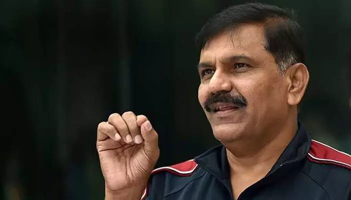 2050 నాటికి హిందువు ప్రధాని కావడం అసాధ్యం.. సీబీఐ మాజీ డైరెక్టర్ హాట్ కామెంట్స్ 2050 నాటికి హిందువు ప్రధాని కావడం అసాధ్యం.. సీబీఐ మాజీ డైరెక్టర్ హాట్ కామెంట్స్