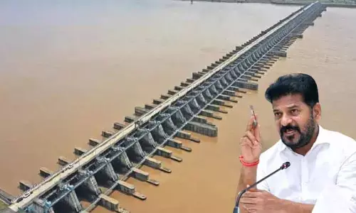 మళ్లీ తెరపైకి తుమ్మిడి హెట్టి..!
