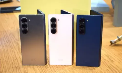 Samsung Galaxy Z Fold 6పై భారీ డిస్కౌంట్.. ఏకంగా 65వేలు తగ్గిన ఫోన్ ధర