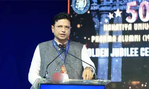 వరంగల్, నల్గొండలో ఇంక్యూబేషన్ కేంద్రాలు.. మంత్రి శ్రీధర్ బాబు తీపి కబురు