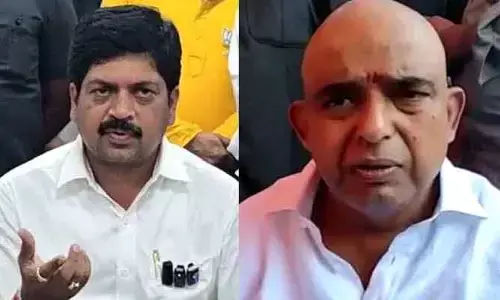 పేర్ని నాని మతిస్థిమితం కోల్పోయారు: మంత్రి కొల్లు రవీంద్ర సంచలన ఆరోపణలు
