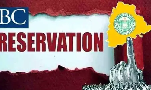 రిజర్వేషన్‌ల రాజకీయం vs రాజ్యాంగం.. శాశ్వత పరిష్కారం ఏంటి?