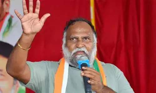 నా రాజకీయ ప్రయాణం కష్టాలతో కూడుకున్నది.. జగ్గారెడ్డి ఎమోషనల్ కామెంట్స్