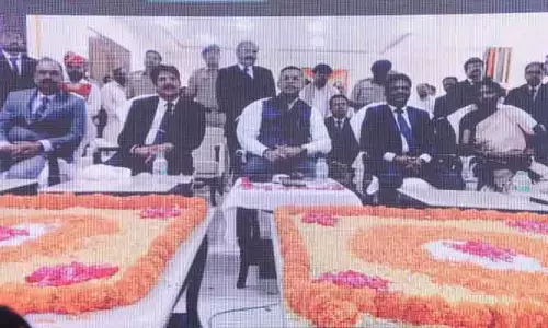 ప్రజలకు చేరువ కానున్న న్యాయ సేవలు : హైకోర్టు చీఫ్ జస్టిస్ ఆపరేష్ కుమార్ సింగ్