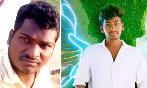 త‌ల్లి సంవ‌త్స‌రికానికి వ‌చ్చి ఇద్ద‌రు కొడుకులు మృత్యువు ఒడిలోకి..!