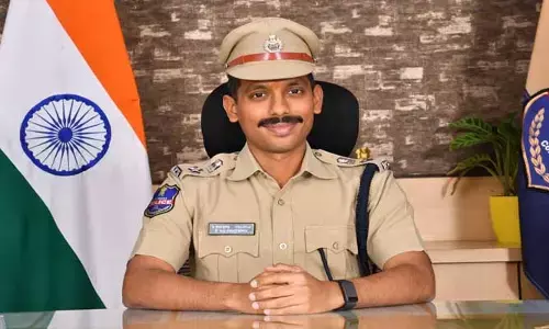 రాష్ట్రంలో సైబర్ నేరాలపై  తొలి పీడీ యాక్ట్ కేసు నమోదు