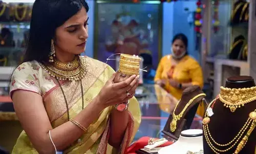 బంగారం రేట్ ఎంత ఇక పెరిగినా నో ప్రాబ్లమ్.. అతి తక్కువ ధరలకే ఆభరణాలు అందించేలా కేంద్ర ప్రభుత్వం ప్లాన్