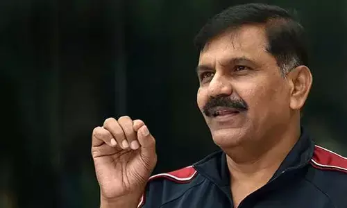 2050 నాటికి హిందువు ప్రధాని కావడం అసాధ్యం.. సీబీఐ మాజీ డైరెక్టర్​ హాట్ కామెంట్స్